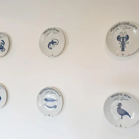 Le Loft Perret - Vue Volcan Et Centre * ル・アーヴル