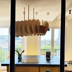 Le Loft Perret - Vue Volcan Et Centre *