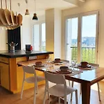 Le Loft Perret - Vue Volcan Et Centre * Hawr