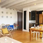 Le Loft Perret - Vue Volcan Et Centre