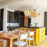 Apartament Le Loft Perret - Vue Volcan Et Centre