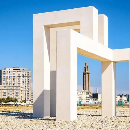 Le Loft Perret - Vue Volcan Et Centre