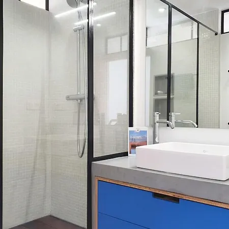 Le Loft Perret - Vue Volcan Et Centre Apartmán