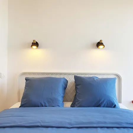 Le Loft Perret - Vue Volcan Et Centre *