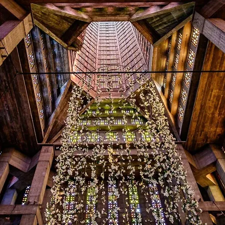 Le Loft Perret - Vue Volcan Et Centre Apartmán Le Havre